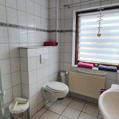 Schleiauszeit Apartment
