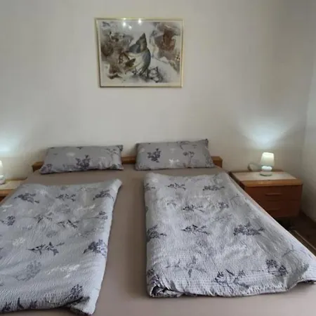 Apartment Schleiauszeit