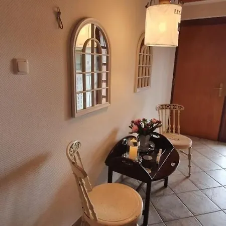 Apartment Schleiauszeit *