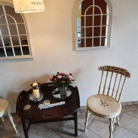 Apartment Schleiauszeit