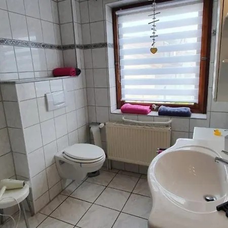 Apartment Schleiauszeit