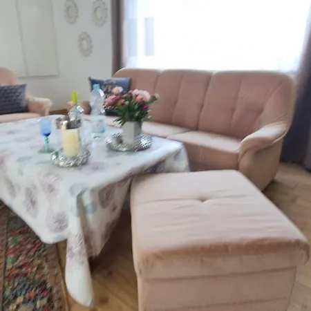 Schleiauszeit Apartment *