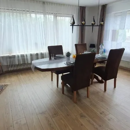 Schleiauszeit Apartment Fahrdorf (Schleswig-Holstein)