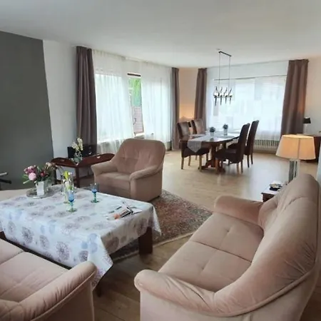 Schleiauszeit Apartment *
