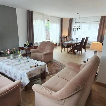 Schleiauszeit Apartment *